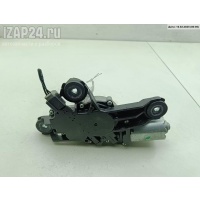 Двигатель стеклоочистителя заднего (моторчик дворников) Ford Focus II (2004-2011) 2005 3M51R17K441AD