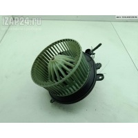 Двигатель отопителя (моторчик печки) Volkswagen Passat B5 1998 8D1820021