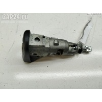 Личинка замка Skoda Roomster 2009 5J0837167
