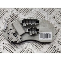 Сопротивление отопителя BMW 1 E81/E87 (2004-2012) 2007 7304015