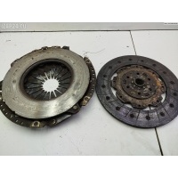 Маховик Opel Insignia A (2008-2017) 2011 55568851