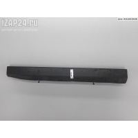 Молдинг двери задней левой Volkswagen Passat B5+ (GP) 2004 3b0854949