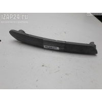 Накладка двери задней левой Volkswagen Passat B5+ (GP) 2004 3b4867371