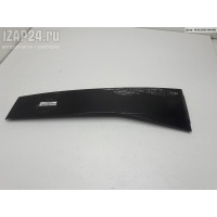 Молдинг двери задней левой Volkswagen Passat B6 2006 3c9839903b