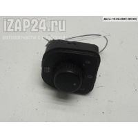 Джойстик регулировки зеркал Volkswagen Golf-5 2006 1k0959565f