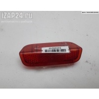 Катафот Перед. Лев. Volkswagen Golf-5 2006 1k0947419