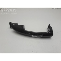 Ручка двери наружная задняя левая Volkswagen Passat B6 2006 3c0837209