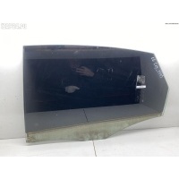 Стекло двери задней левой Audi A6 C6 (2004-2011) 2004 43R00081