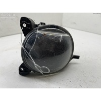 Фара противотуманная правая Toyota Corolla Verso 2005 81210-0F010