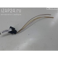 Разъем (фишка) проводки BMW X5 E53 (1999-2006) 2003 1433916