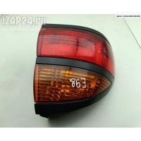 Фонарь задний левый Renault Laguna I (1993-2000) 1999 7700420122