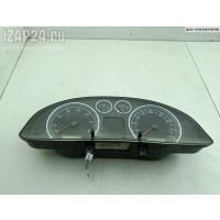 Щиток приборный (панель приборов) Volkswagen Passat B5+ (GP) 2001 3B0920806