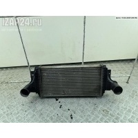 Радиатор интеркулера Mercedes W164 (ML) 2006 1645000200