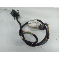 Проводка двери Перед. Прав. Audi A6 C5 Allroad (2000-2005) 2001 4B0971035AE