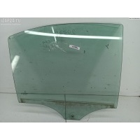 Стекло двери задней правой Mercedes W203 (C) 2001 001193
