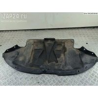 Защита под ДВС Audi A4 B5 (1994-2001) 1999