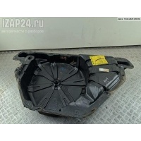 Ниша запасного колеса Renault Scenic II (2003-2009) 2003 8200238118, 8200255982