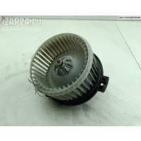 Двигатель отопителя (моторчик печки) Mitsubishi Space Runner (1999-2004) 2000 1940005102