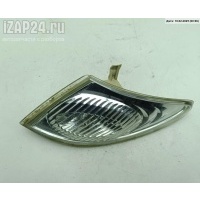 Поворотник (указатель поворота) левый Mazda Premacy 2004 012161548LC
