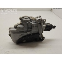 Замок двери передней левой Audi A6 C6 (2004-2011) 2004 4F1837015