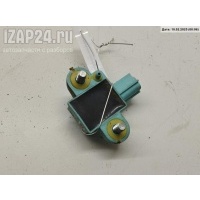 Датчик удара (Airbag) Audi A6 C6 (2004-2011) 2004 4F0955557