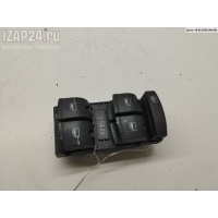 Блок кнопок управления стеклоподъемниками Audi A6 C6 (2004-2011) 2004 4F0959851