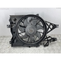 Вентилятор радиатора Chevrolet Epica 2007 96640433