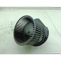 Двигатель отопителя (моторчик печки) Opel Vectra B (1995-2002) 1998 658338