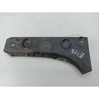 Кронштейн бампера переднего Audi A6 C5 (1997-2005) 1997 4B0807284B