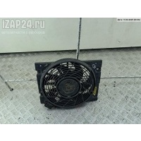 Вентилятор кондиционера Opel Zafira A 2003 90570741