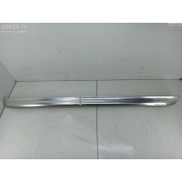 Молдинг двери передней правой Audi A6 C5 Allroad (2000-2005) 2001 4Z7863960A