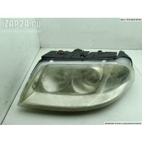 Фара левая Volkswagen Passat B5+ (GP) 2001 3B0941015AK