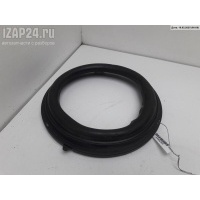 Накладка двери передней правой Volkswagen Passat B5+ (GP) 2004 3b0035217