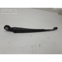 Щеткодержатель (поводок стеклоочистителя) задний Volkswagen Passat B5+ (GP) 2004 1j6955707a
