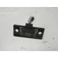 Подсветка номера Volkswagen Passat B5+ (GP) 2004