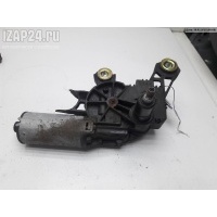 Двигатель стеклоочистителя заднего (моторчик дворников) Volkswagen Passat B5+ (GP) 2004