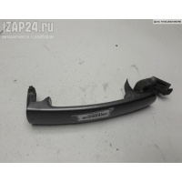 Ручка двери наружная передняя правая Volkswagen Passat B5+ (GP) 2004 3b0837207