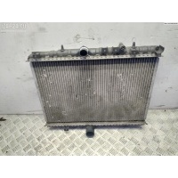 Радиатор основной Citroen C5 (2001-2008) 2003 9636170580