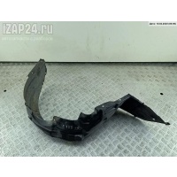 Защита крыла (подкрылок) передняя правая Suzuki Liana 2003 72311-54GA1
