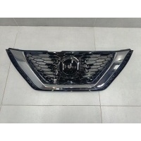 Решетка радиатора Nissan Qashqai J11E 2014- STDT66093D0