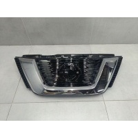 Решетка радиатора Nissan X-Trail T32 2014- STDTU3093D0