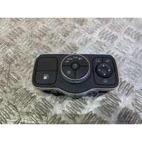 Блок управления светом Exeed RX 1 2023- 808001360aaabk