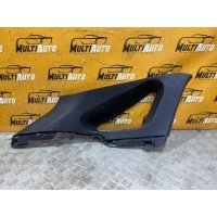 Обшивка багажника Exeed RX 1 2023- 403005611aa