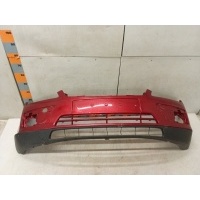 Бампер передний Ford Focus 2 2005 4M5117K819A