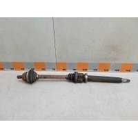 Привод передний правый Ford Focus 2 2005 1726946