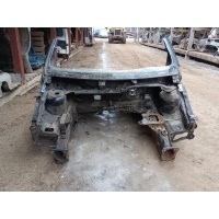 Передняя часть Ford Focus 2 2005 1866251