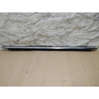 Уплотнитель Audi A8 D3/4E [2-й рестайлинг] 2008 4E4853763E