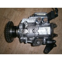 Mondeo mk3 2 , 0 tddi тнвд 0470504021