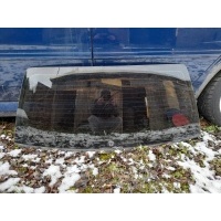Subaru forester iii sh 2008 - 2012 г. . стекло задняя задняя крышки багажника jelenia гора