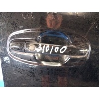 Наружняя ручка дверь передняя . правое . toyota prius - 20 03 - 11 6921012320c1